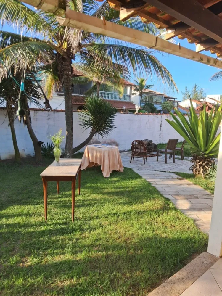 Casa, 4 quartos - Foto 2