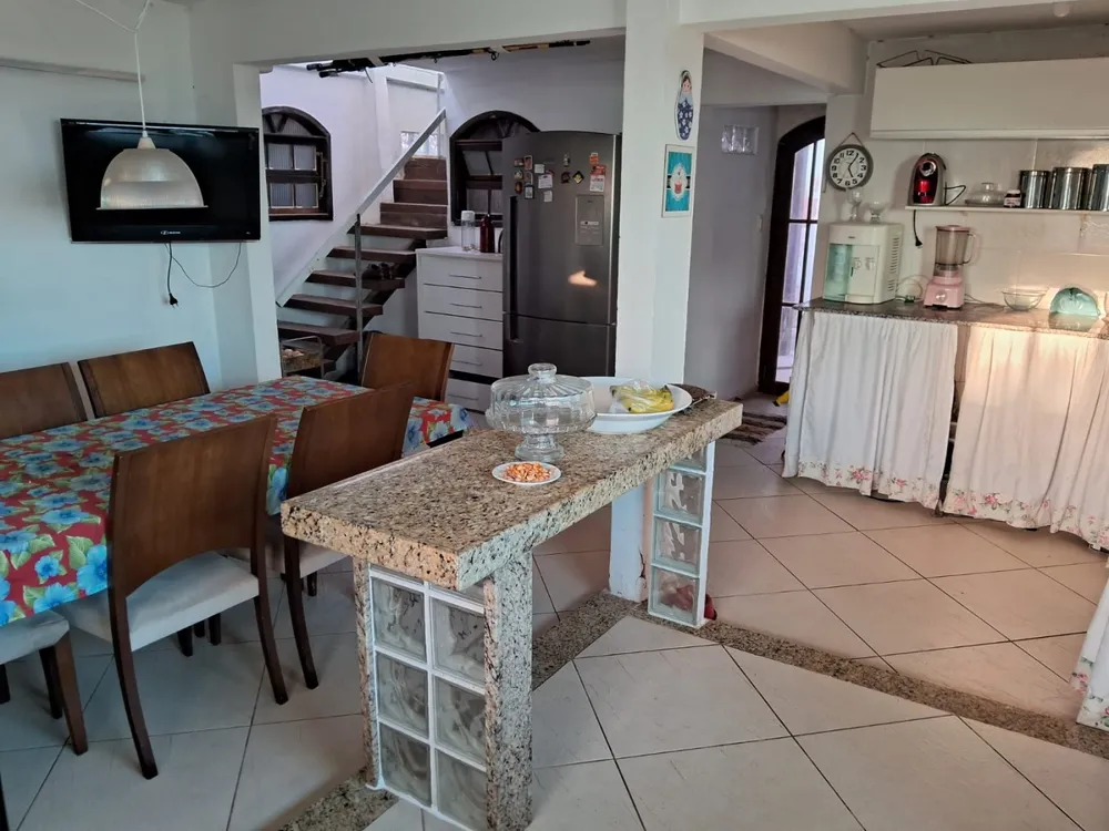 Casa, 4 quartos - Foto 7