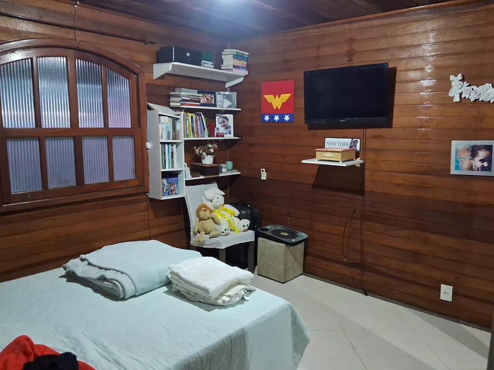 Casa, 4 quartos - Foto 12