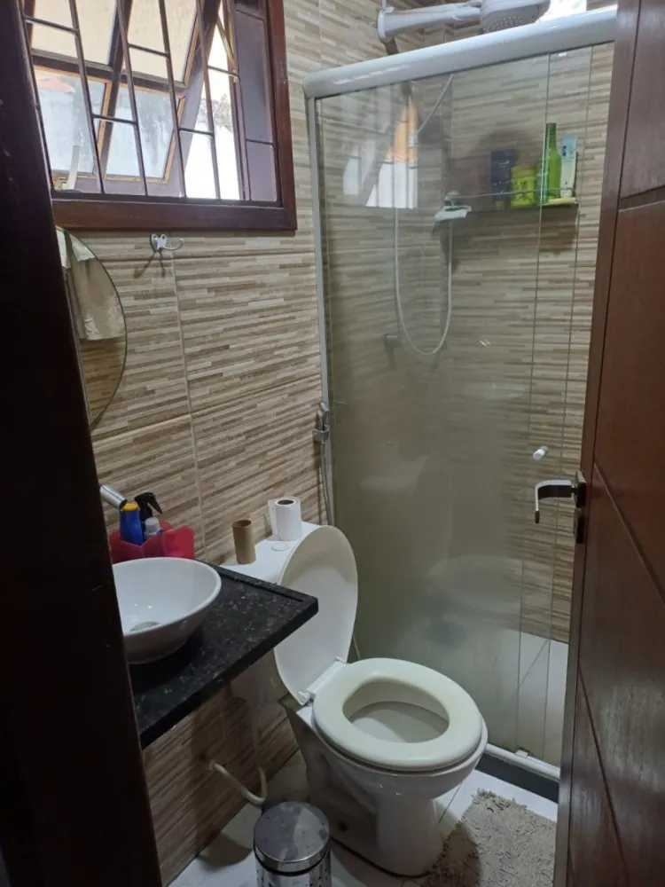 Casa, 3 quartos - Foto 13