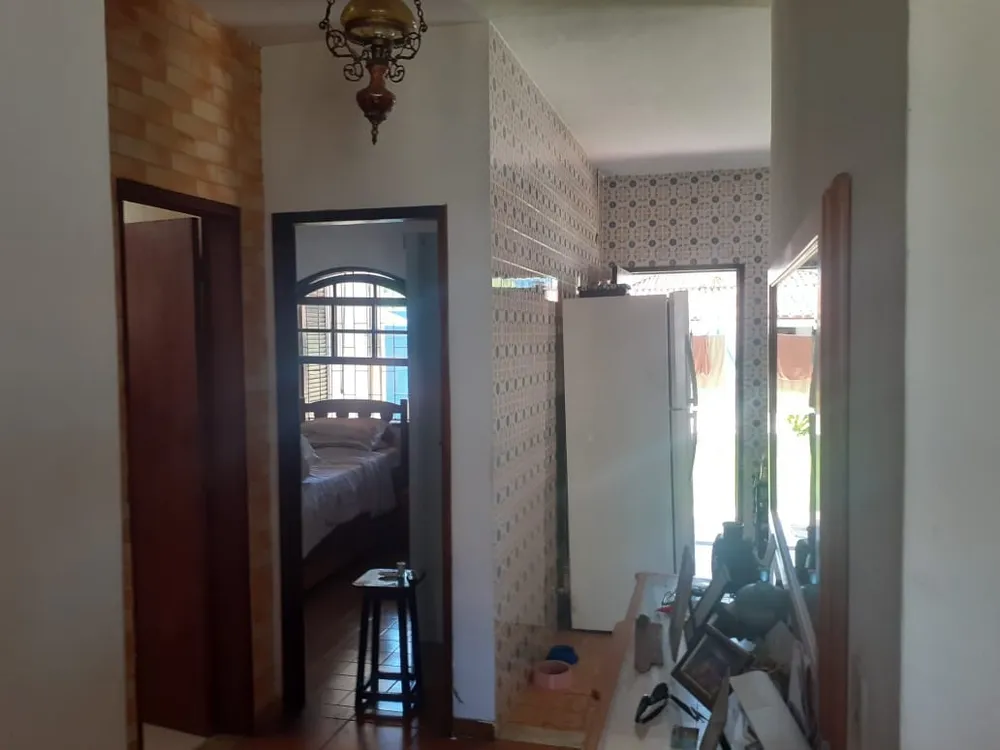 Casa, 3 quartos - Foto 17