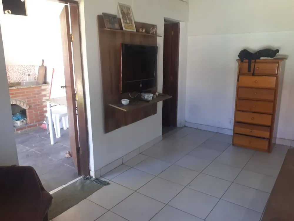 Casa, 3 quartos - Foto 8