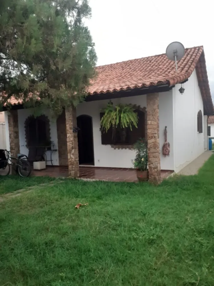 Casa, 3 quartos - Foto 1
