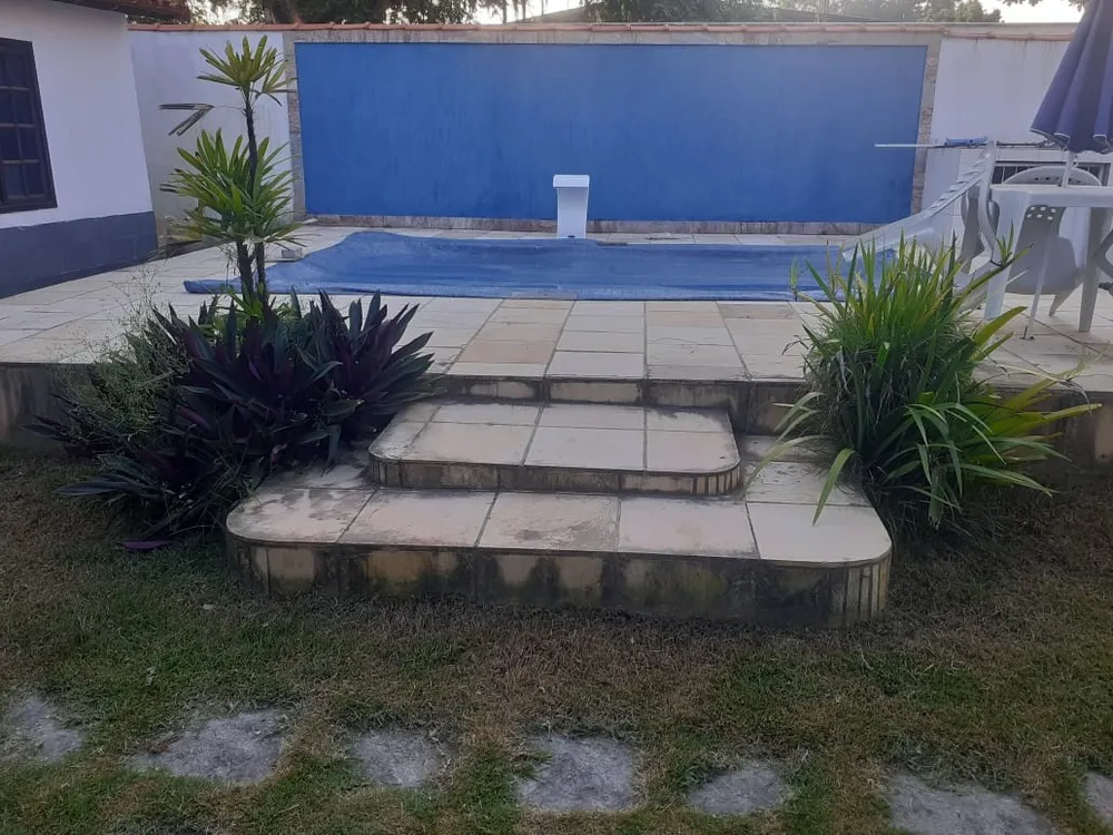 Casa, 3 quartos - Foto 38