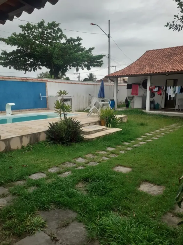 Casa, 3 quartos - Foto 33