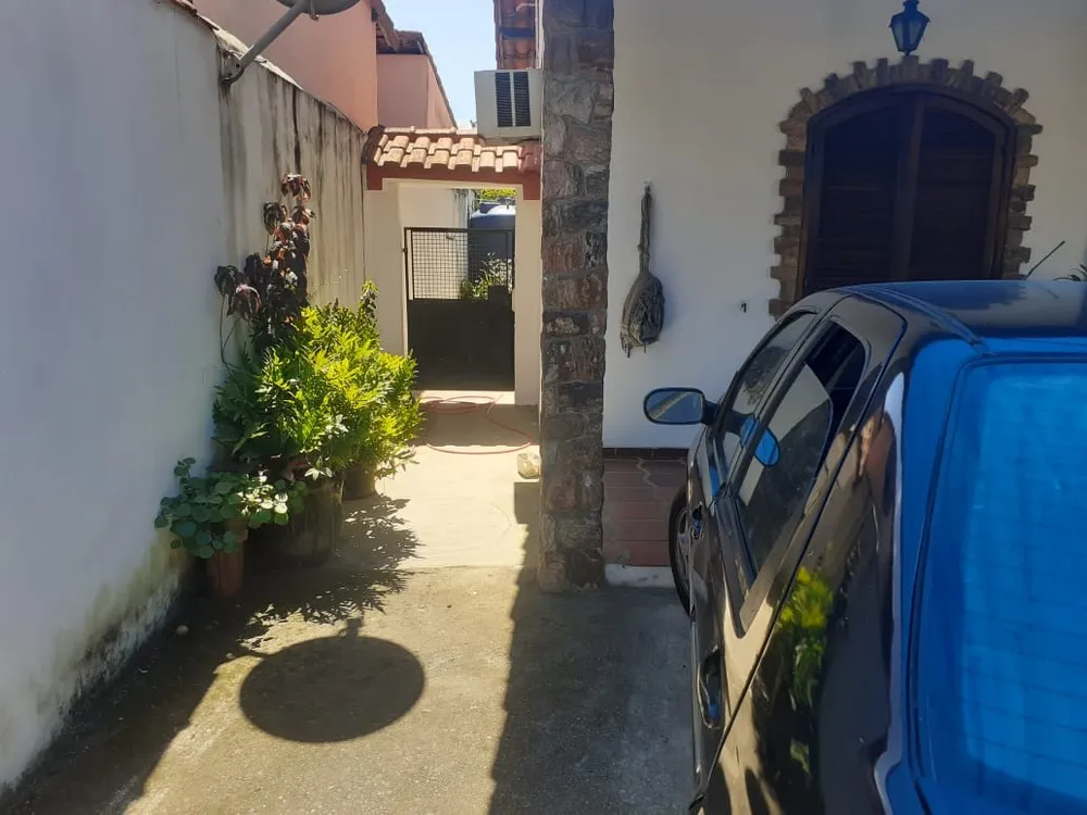 Casa, 3 quartos - Foto 12