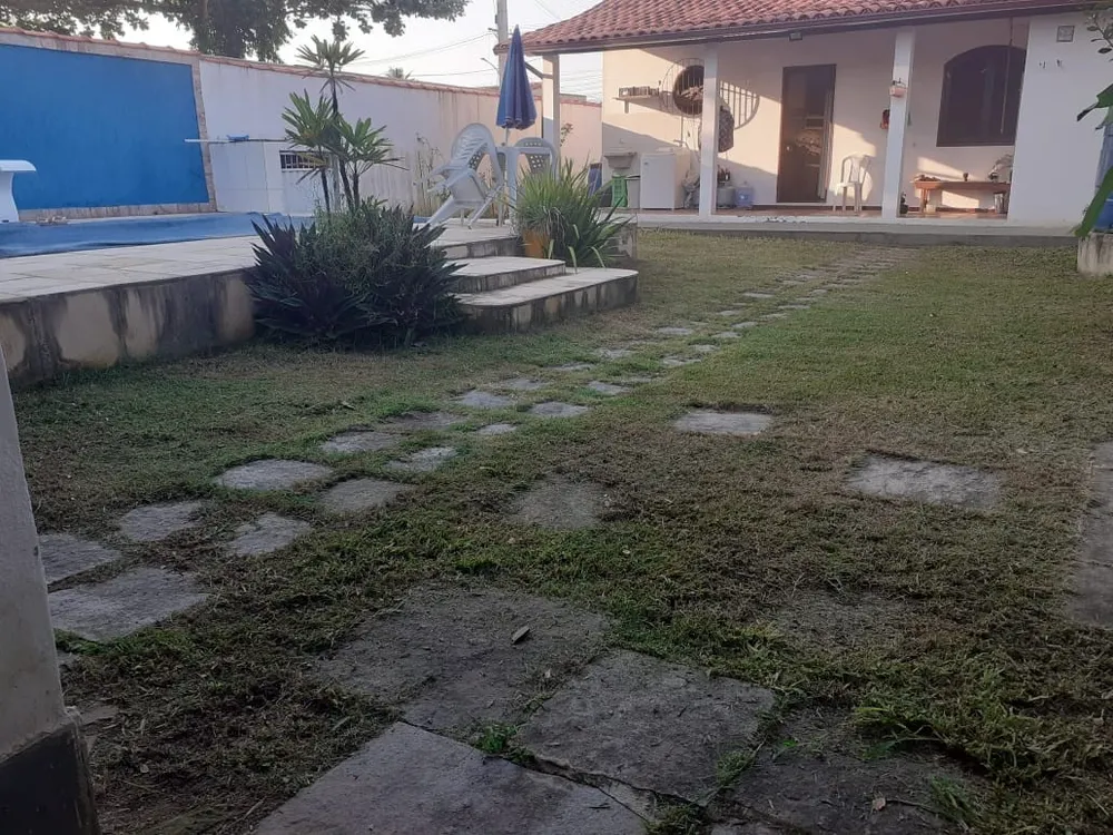 Casa, 3 quartos - Foto 28