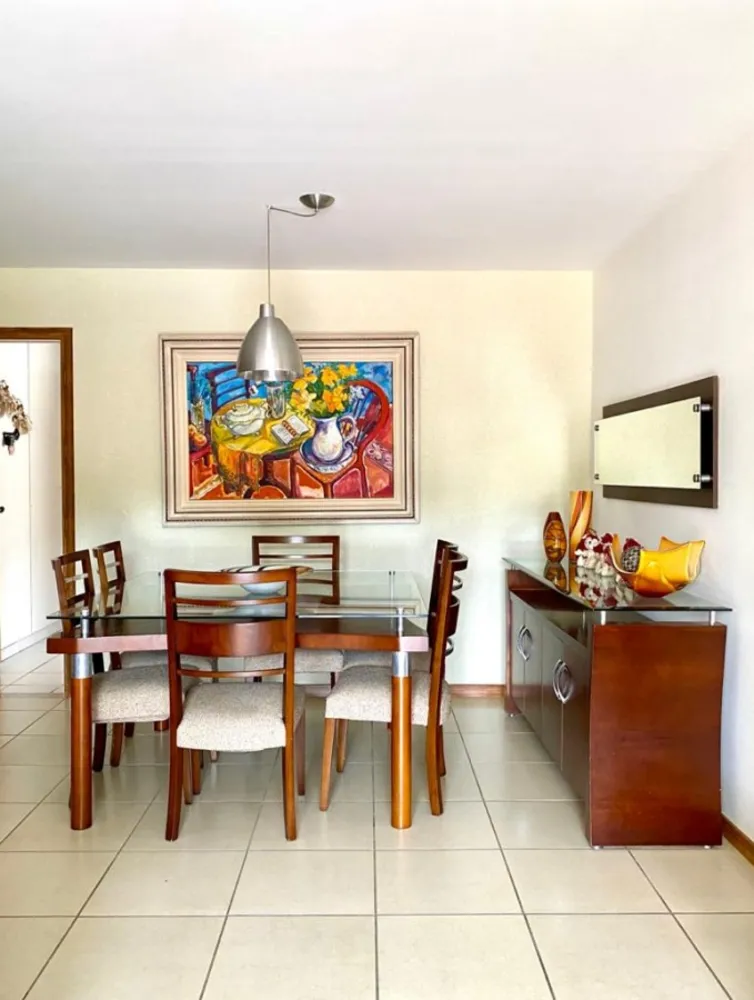 Apartamento, 4 quartos, 252 m² - Foto 37