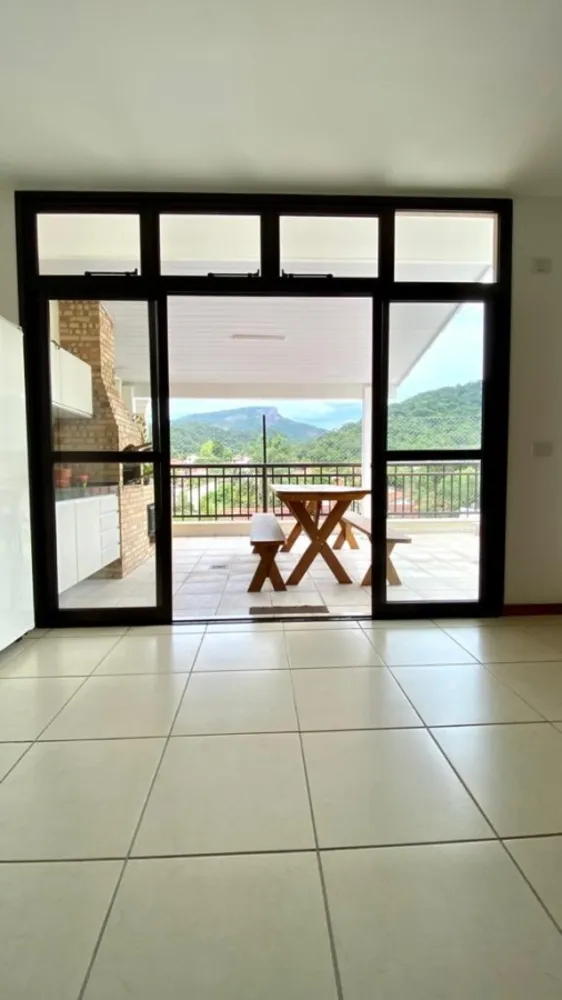 Apartamento, 4 quartos, 252 m² - Foto 6
