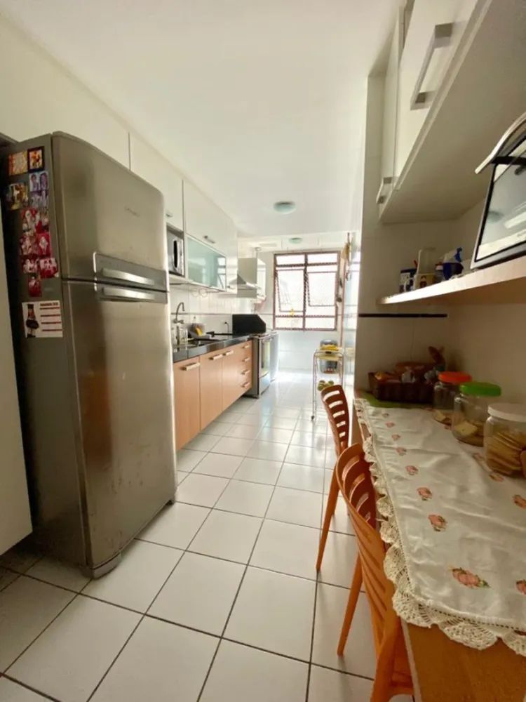 Apartamento, 4 quartos, 252 m² - Foto 26