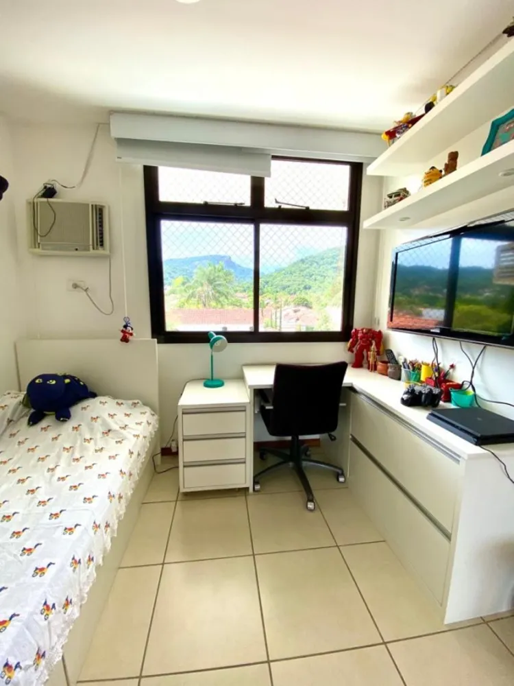 Apartamento, 4 quartos, 252 m² - Foto 29