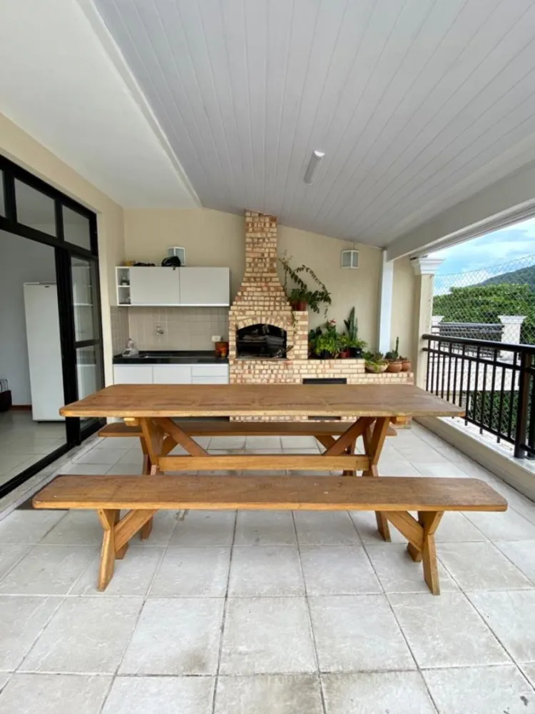 Apartamento, 4 quartos, 252 m² - Foto 14