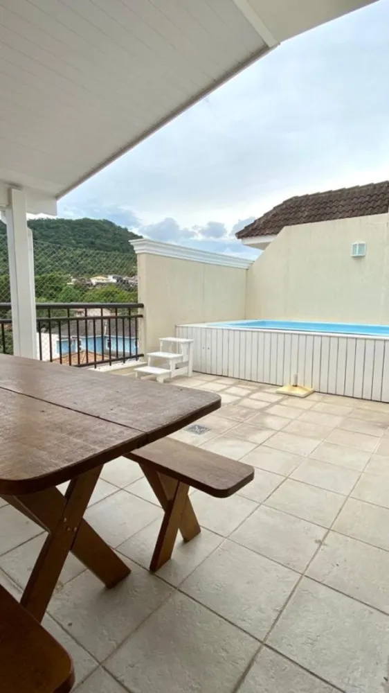 Apartamento, 4 quartos, 252 m² - Foto 11