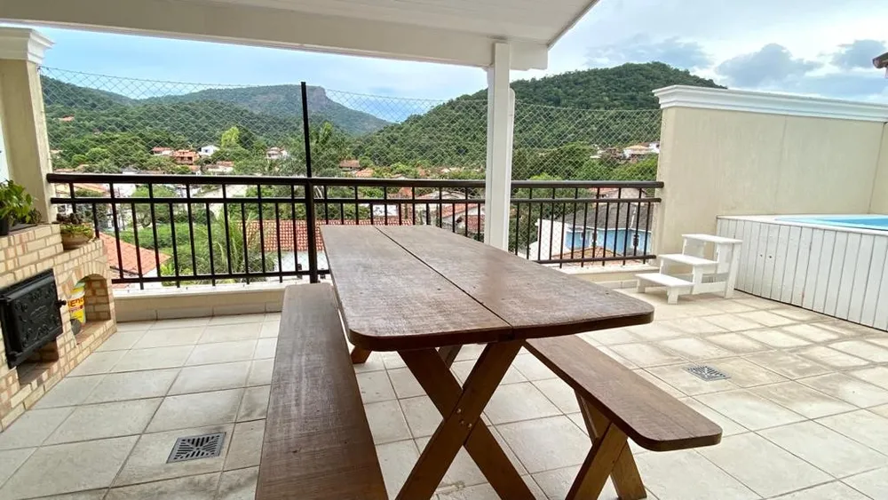 Apartamento, 4 quartos, 252 m² - Foto 8
