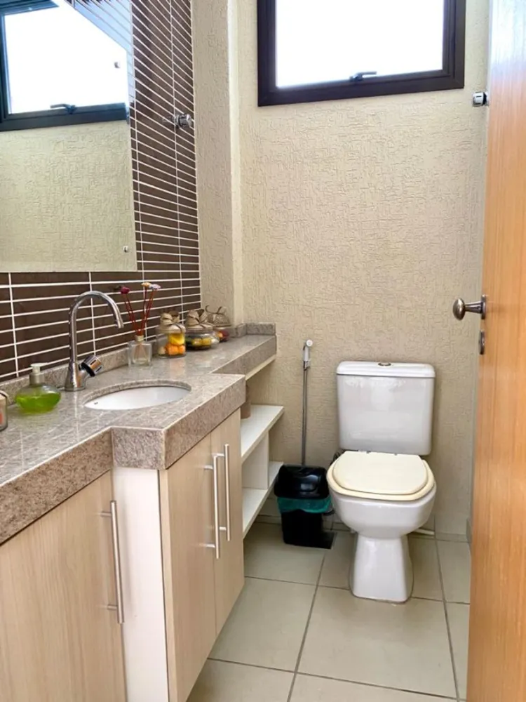 Apartamento, 4 quartos, 252 m² - Foto 19