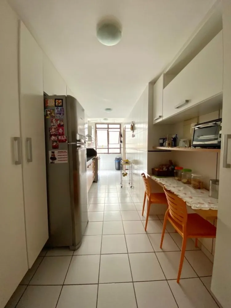 Apartamento, 4 quartos, 252 m² - Foto 25