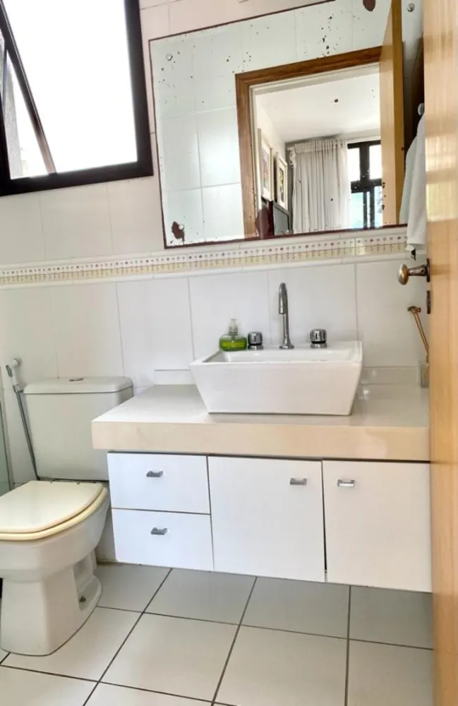 Apartamento, 4 quartos, 252 m² - Foto 30