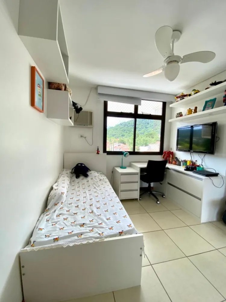 Apartamento, 4 quartos, 252 m² - Foto 21