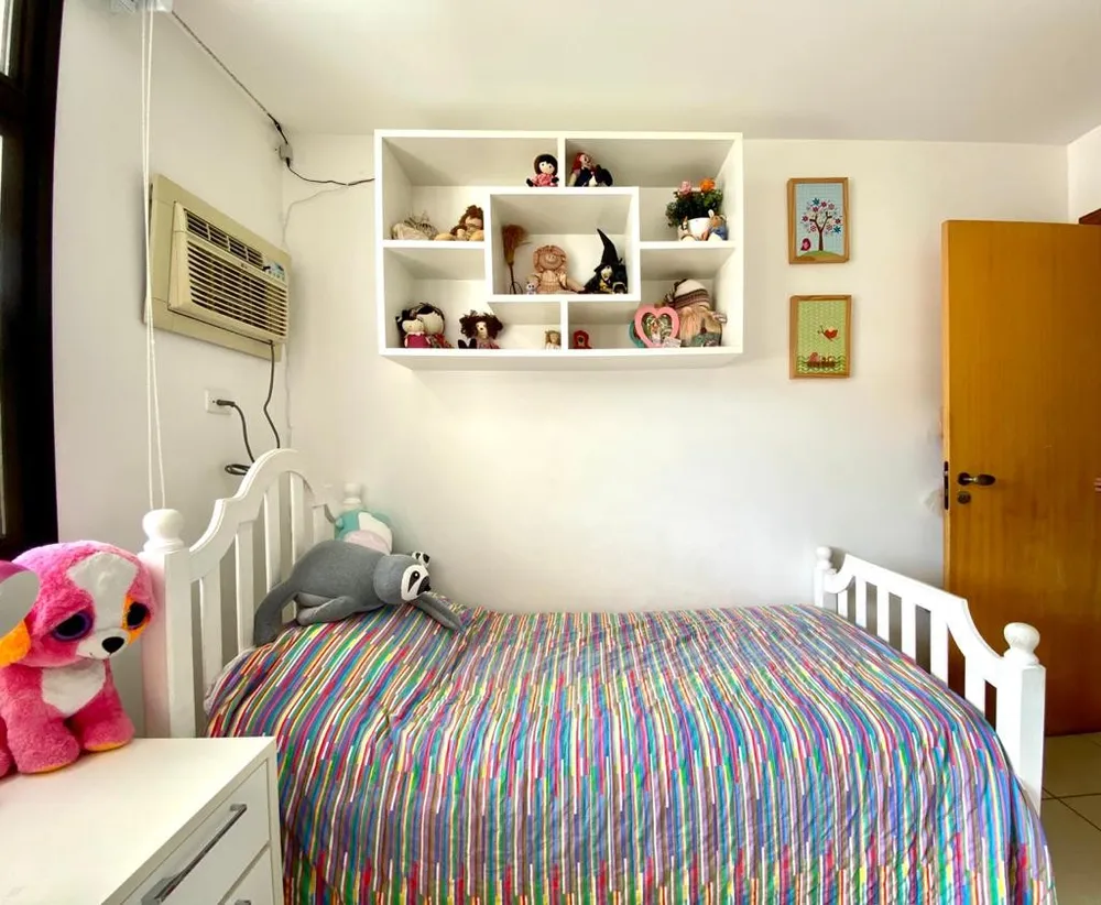 Apartamento, 4 quartos, 252 m² - Foto 16