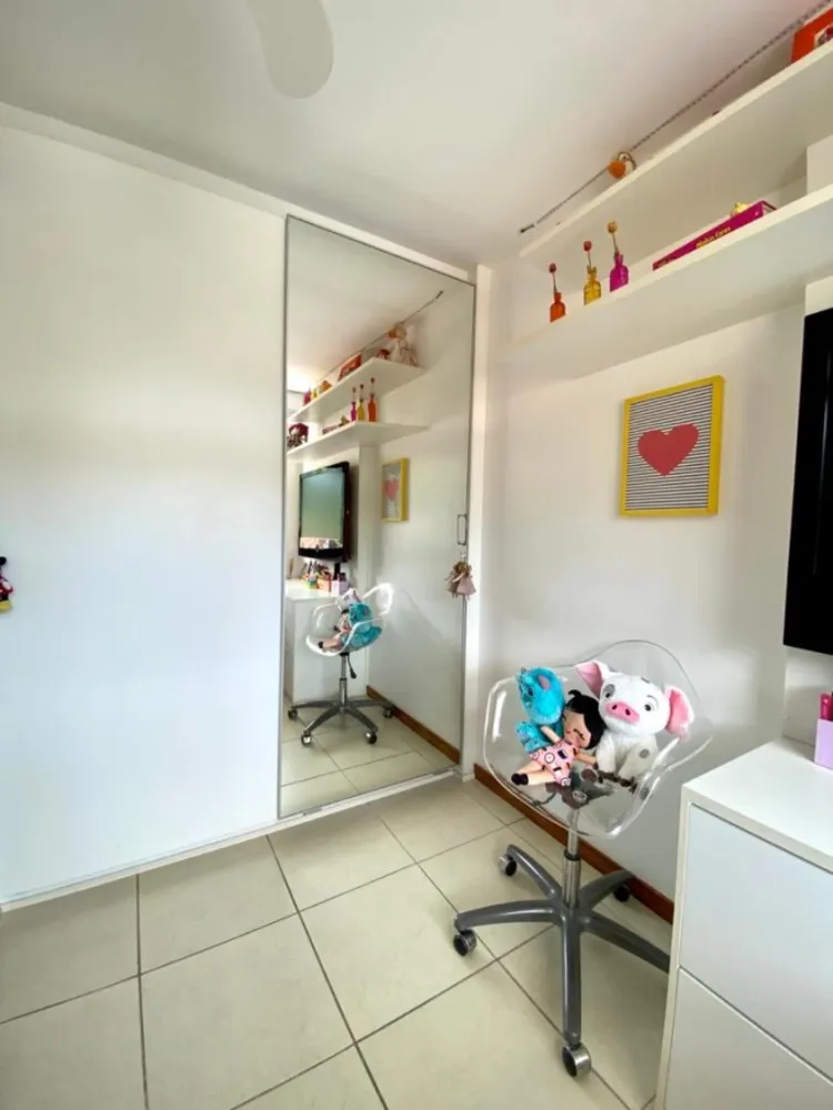 Apartamento, 4 quartos, 252 m² - Foto 18