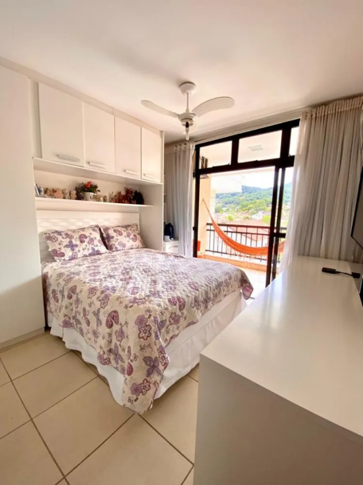 Apartamento, 4 quartos, 252 m² - Foto 35
