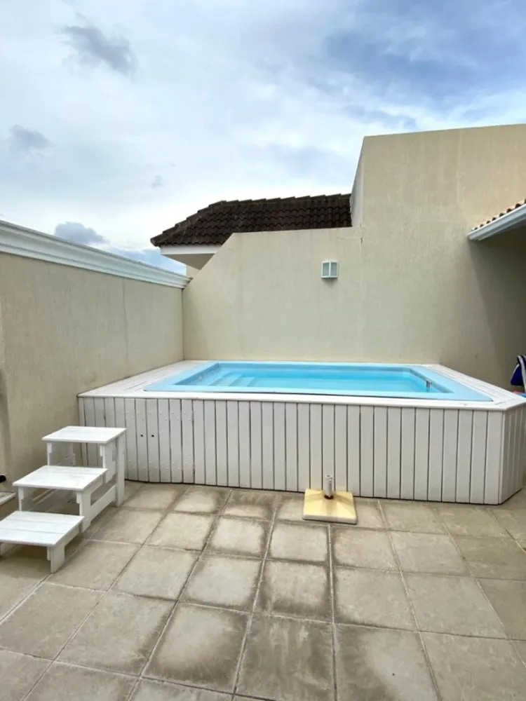 Apartamento, 4 quartos, 252 m² - Foto 3