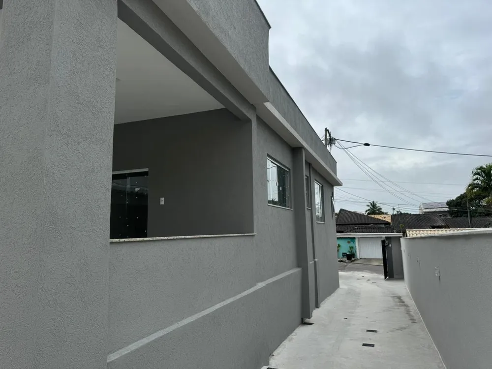 Casa, 2 quartos - Foto 16