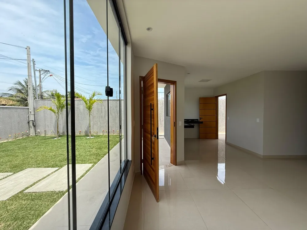 Casa, 3 quartos - Foto 6