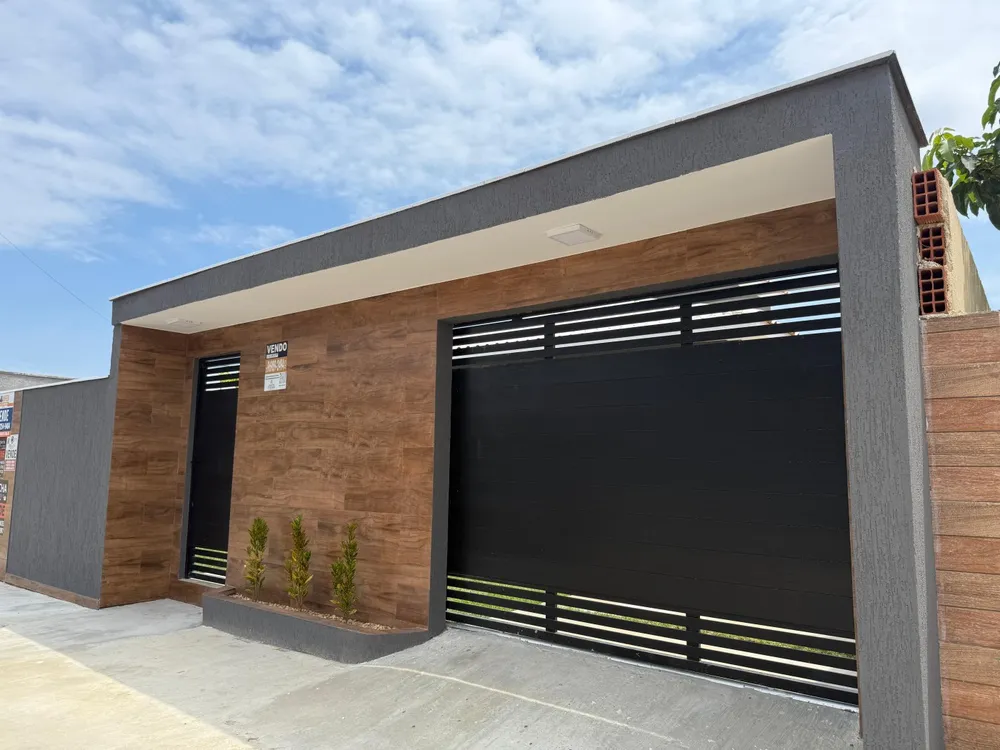 Casa, 3 quartos - Foto 2