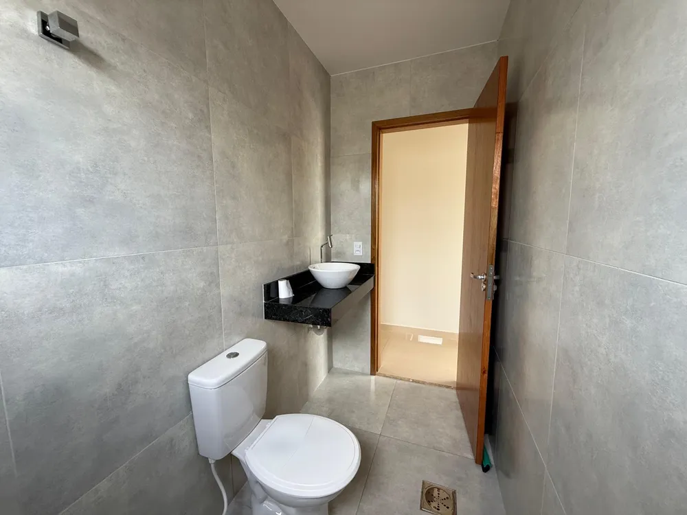 Casa, 3 quartos - Foto 16