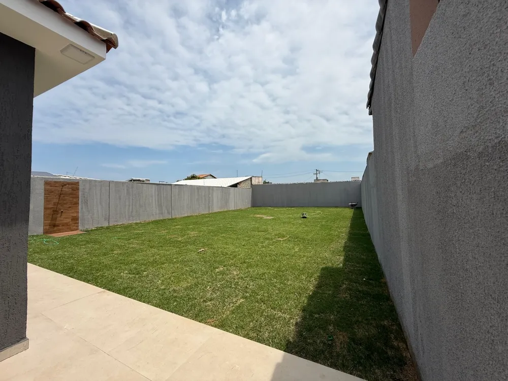 Casa, 3 quartos - Foto 20