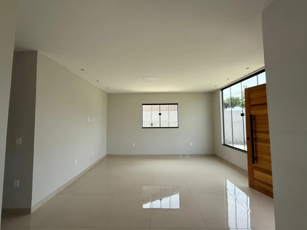 Casa, 3 quartos - Foto 9