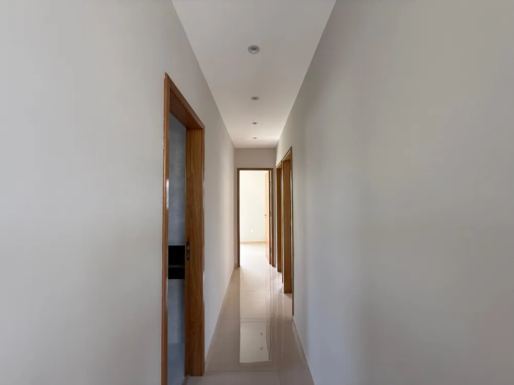 Casa, 3 quartos - Foto 11