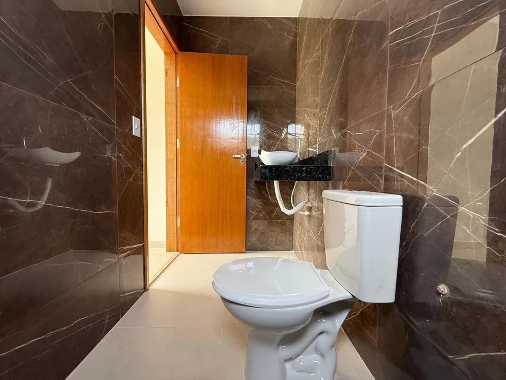 Casa, 3 quartos - Foto 12