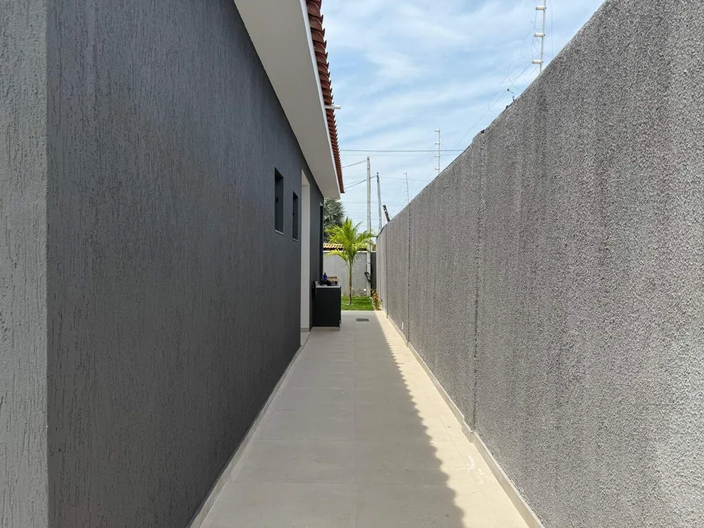 Casa, 3 quartos - Foto 18