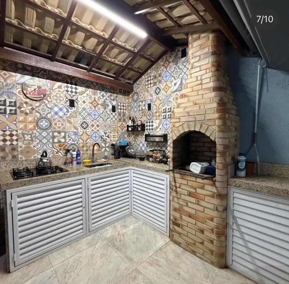 Casa, 2 quartos - Foto 6