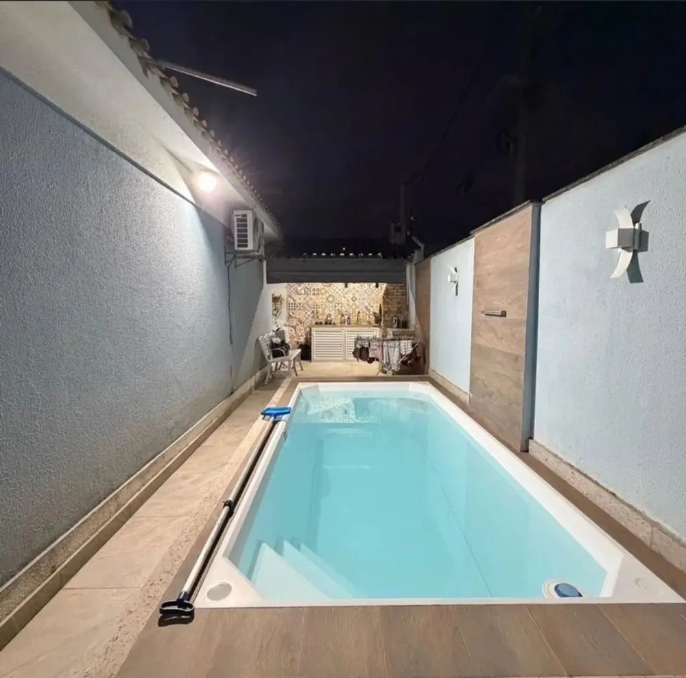 Casa, 2 quartos - Foto 1