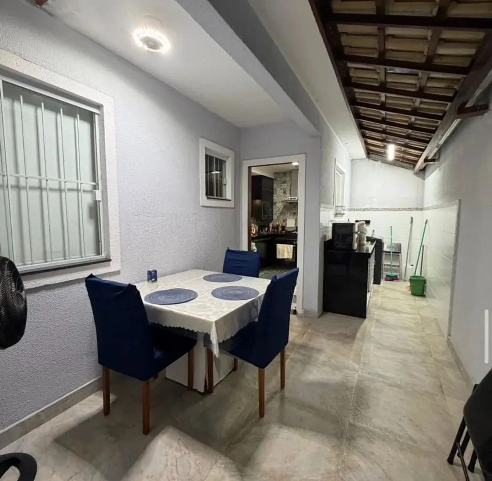 Casa, 2 quartos - Foto 3