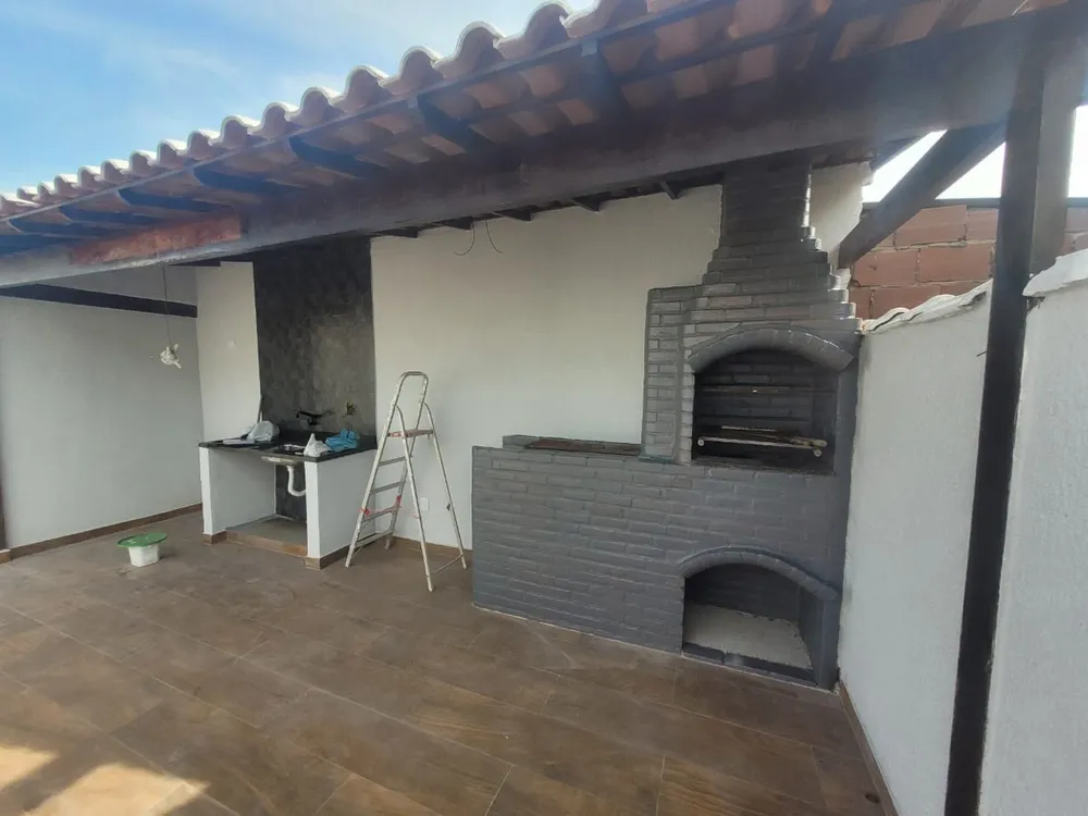 Casa, 2 quartos - Foto 28