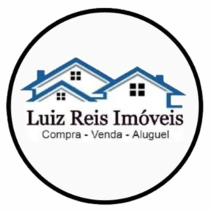 Logo de Luiz Reis Imóveis