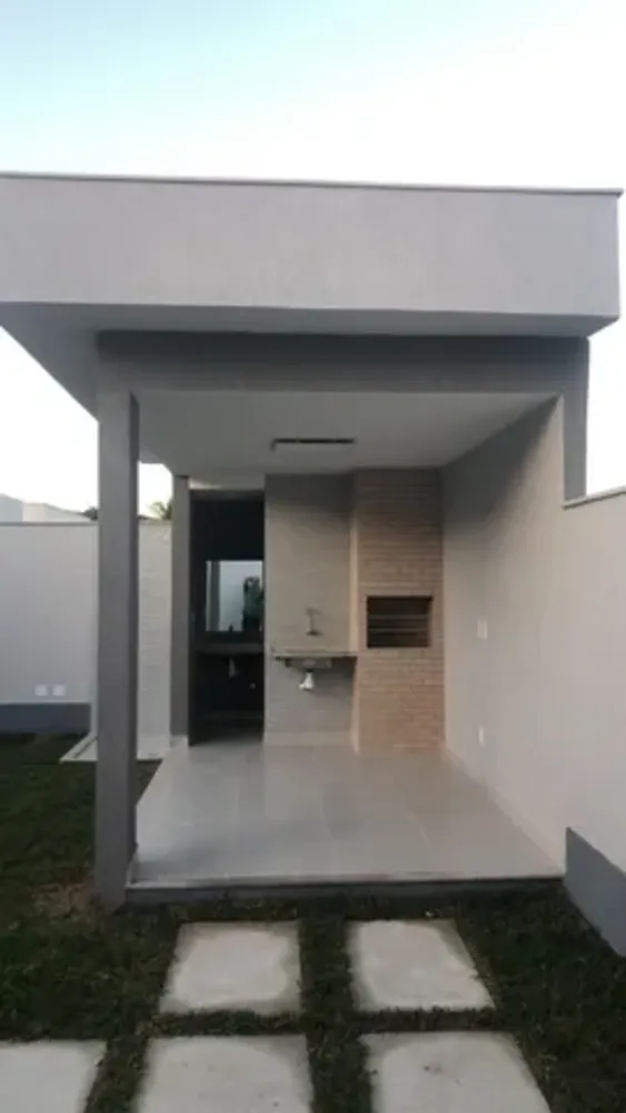 Casa, 3 quartos - Foto 16