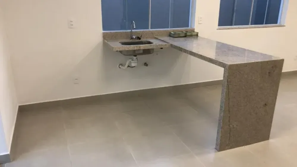 Casa, 3 quartos - Foto 10