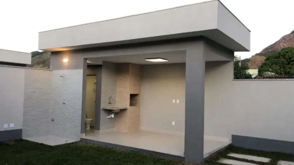 Casa, 3 quartos - Foto 19