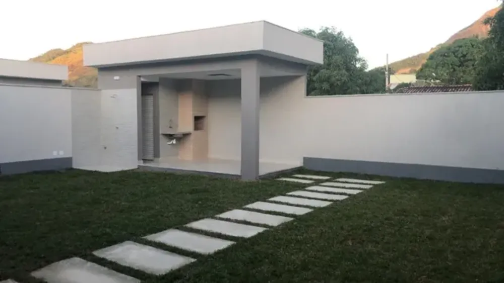 Casa, 3 quartos - Foto 18