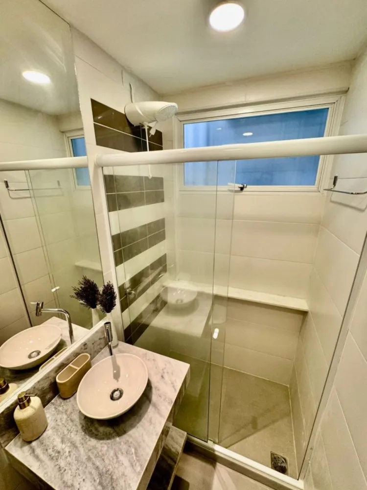 Apartamento, 1 quarto, 41 m² - Foto 10