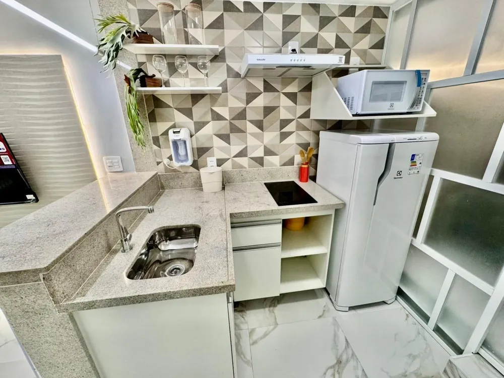 Apartamento, 1 quarto, 41 m² - Foto 22
