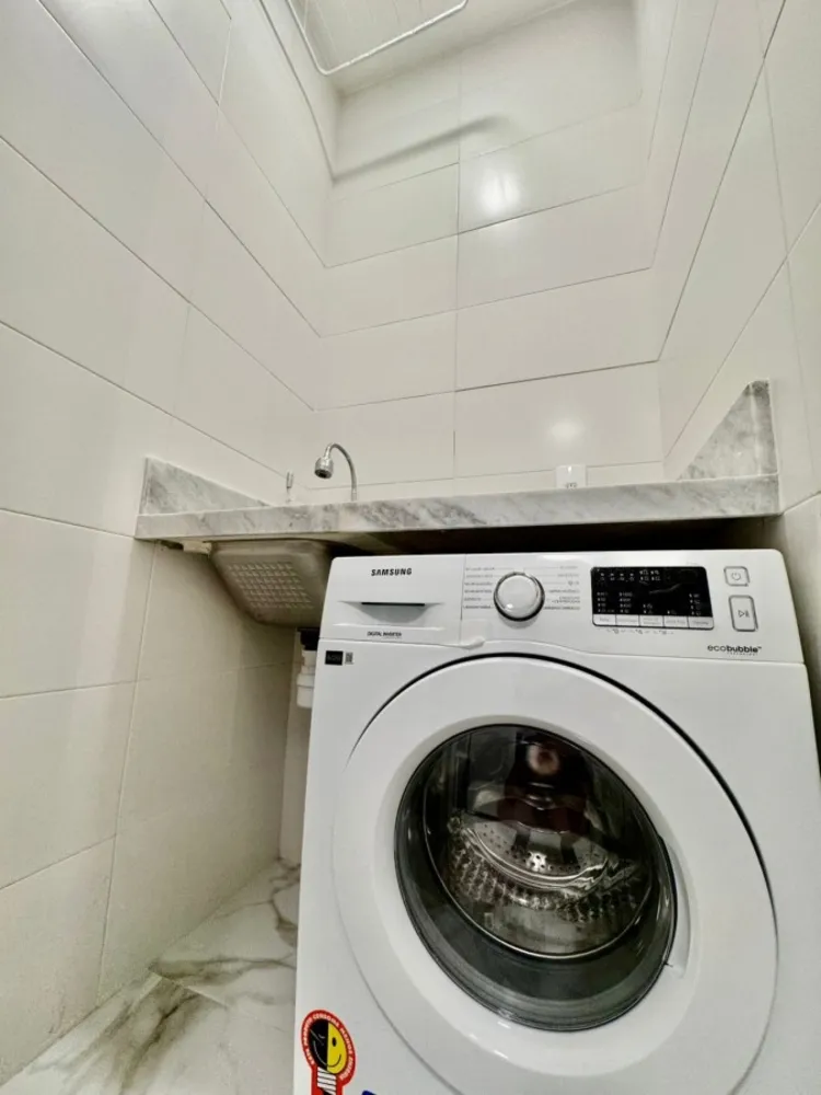 Apartamento, 1 quarto, 41 m² - Foto 16