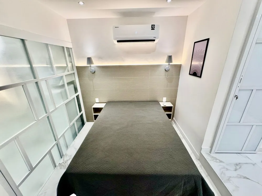 Apartamento, 1 quarto, 41 m² - Foto 19