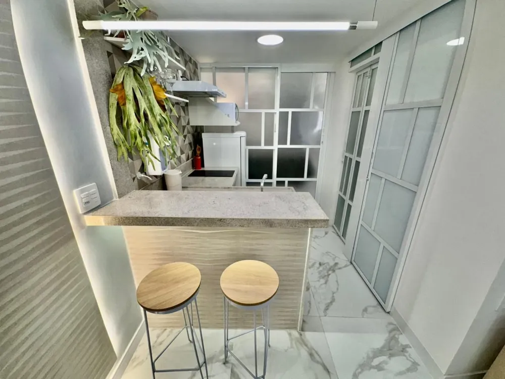 Apartamento, 1 quarto, 41 m² - Foto 5