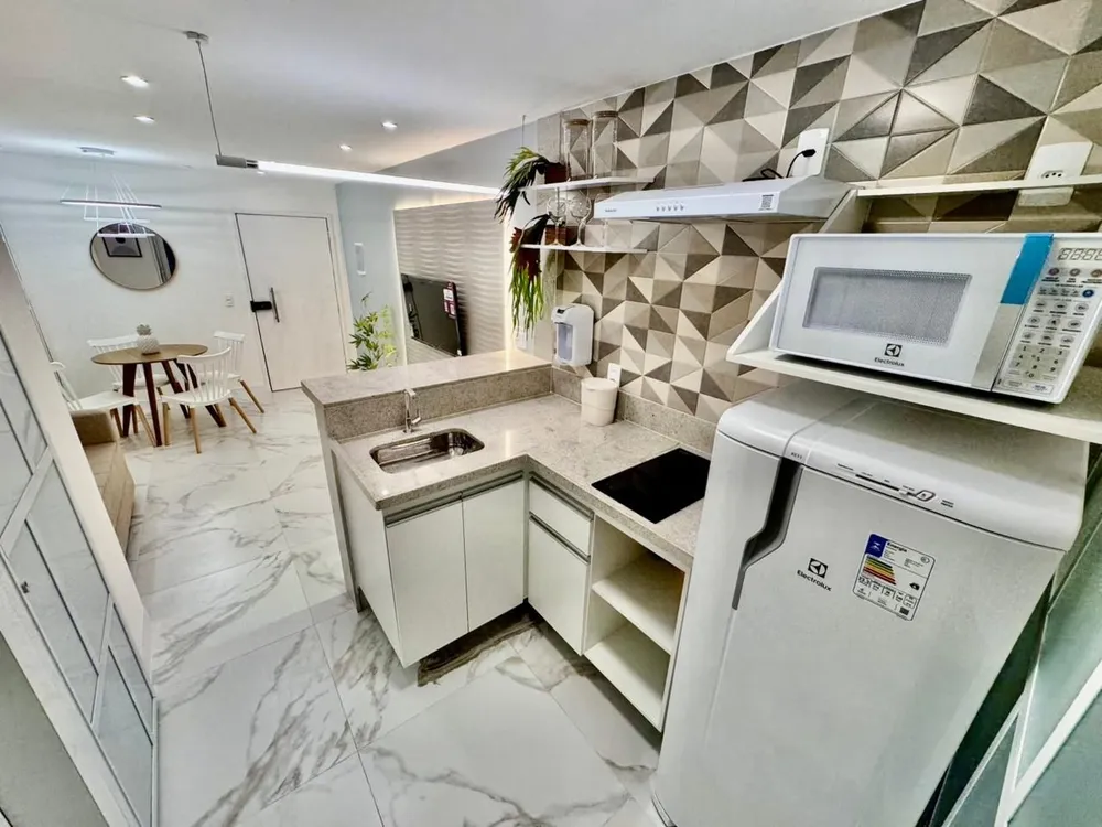 Apartamento, 1 quarto, 41 m² - Foto 17